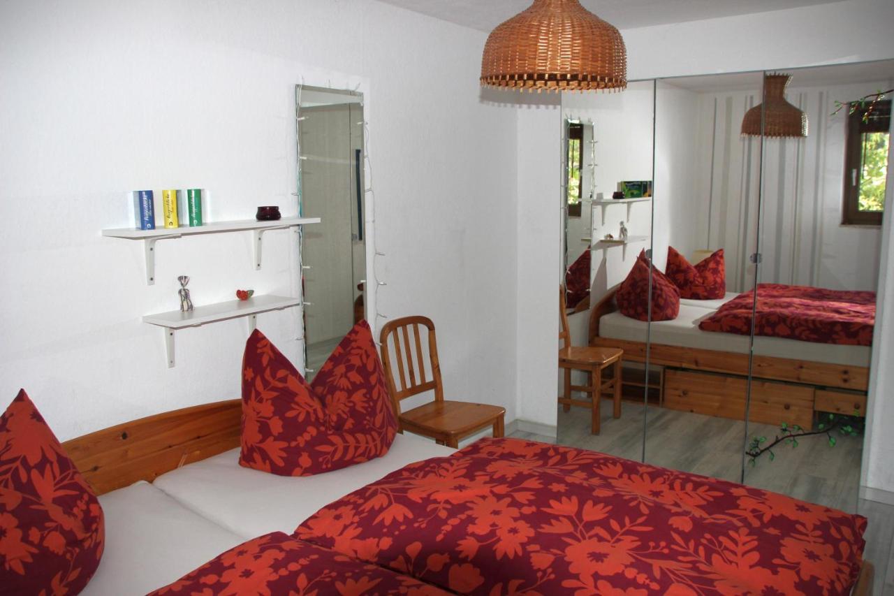 Appartement Pillnitz Am Weinberg