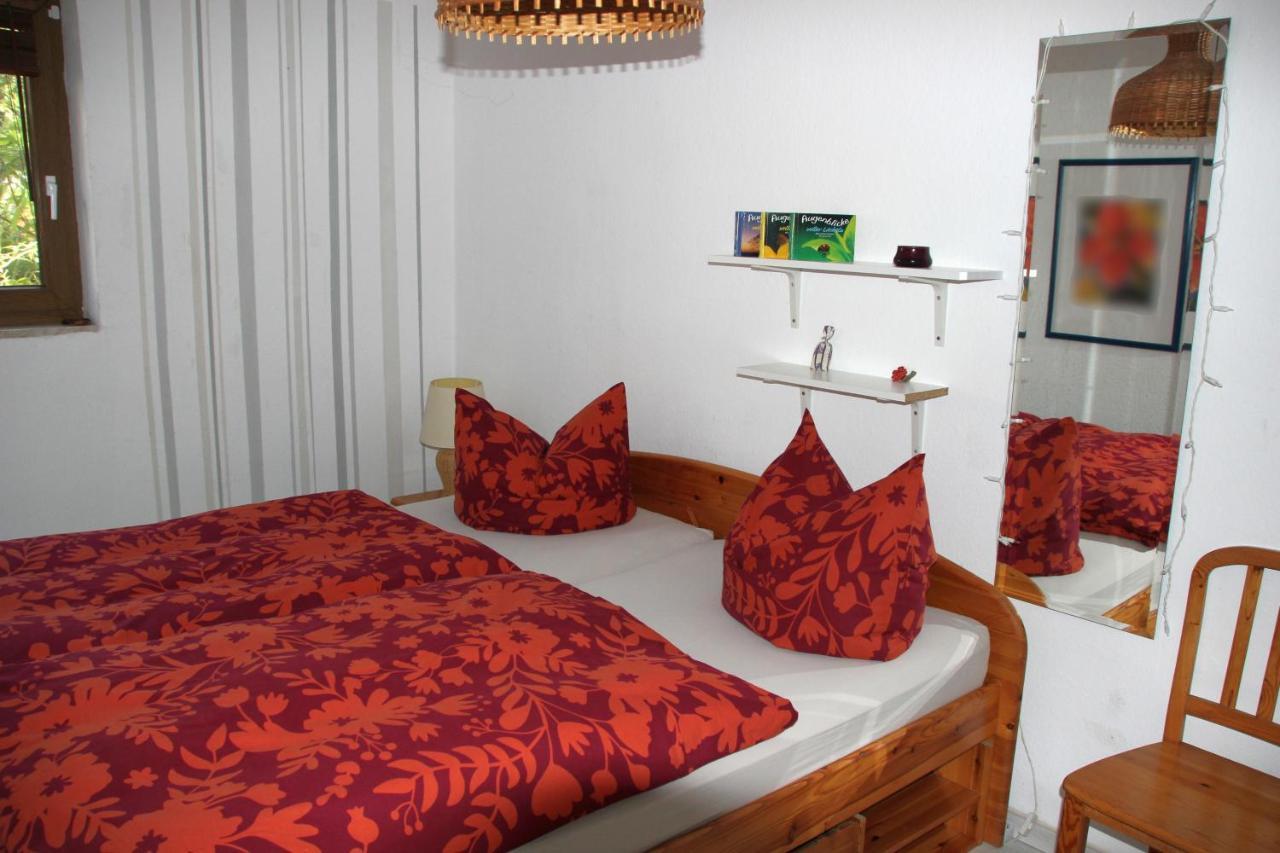 Pillnitz Am Weinberg Appartement *