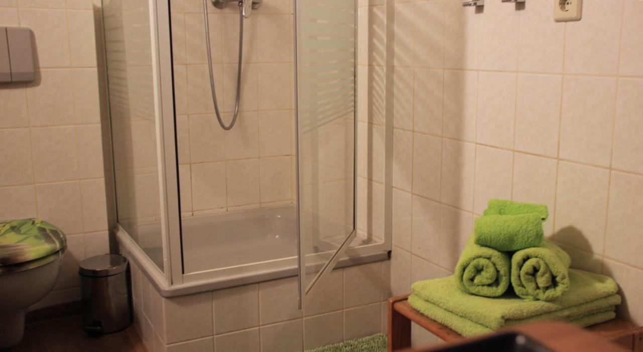 Pillnitz Am Weinberg Appartement