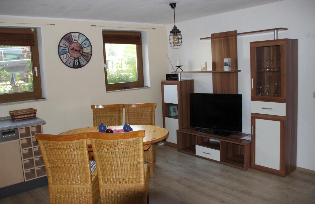Pillnitz Am Weinberg Appartement