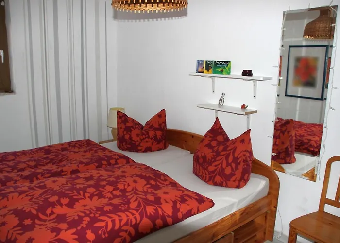 Ferienwohnung Dresden Pillnitz Am Weinberg